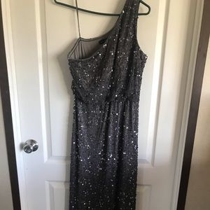 Evening/wedding dress